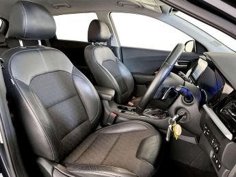 Kia Niro 1.6 GDi 8.9kWh 2 SUV 5dr Petrol Plug-in Hybrid DCT Euro 6 (s/s) 