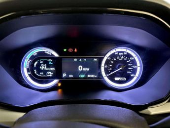 Kia Niro 1.6 GDi 8.9kWh 2 SUV 5dr Petrol Plug-in Hybrid DCT Euro 6 (s/s) 