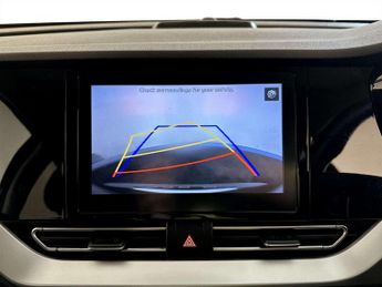 Kia Niro 1.6 GDi 8.9kWh 2 SUV 5dr Petrol Plug-in Hybrid DCT Euro 6 (s/s) 