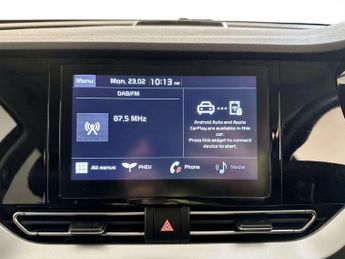 Kia Niro 1.6 GDi 8.9kWh 2 SUV 5dr Petrol Plug-in Hybrid DCT Euro 6 (s/s) 