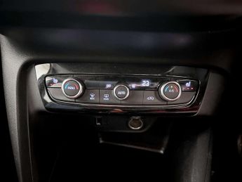 Vauxhall Corsa Electric 50kWh Elite Nav Premium Hatchback 5dr Electric Auto (7.4Kw Charg