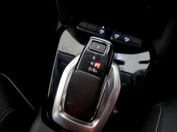 Vauxhall Corsa Electric 50kWh Elite Nav Premium Hatchback 5dr Electric Auto (7.4Kw Charg