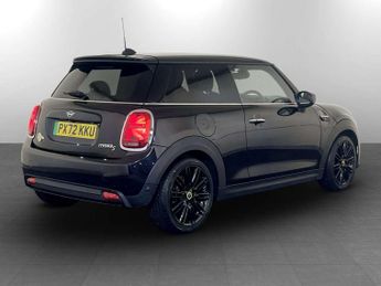 MINI Electric Hatch Cooper SE 32.6kWh Level 2 Hatchback 3dr Electric Auto (184 ps)