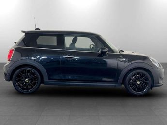 MINI Electric Hatch Cooper SE 32.6kWh Level 2 Hatchback 3dr Electric Auto (184 ps)