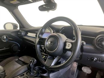 MINI Electric Hatch Cooper SE 32.6kWh Level 2 Hatchback 3dr Electric Auto (184 ps)