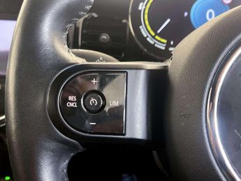 MINI Electric Hatch Cooper SE 32.6kWh Level 2 Hatchback 3dr Electric Auto (184 ps)