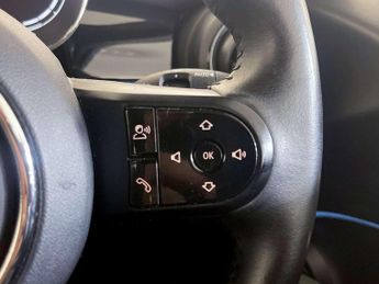 MINI Electric Hatch Cooper SE 32.6kWh Level 2 Hatchback 3dr Electric Auto (184 ps)