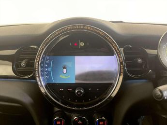 MINI Electric Hatch Cooper SE 32.6kWh Level 2 Hatchback 3dr Electric Auto (184 ps)