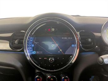 MINI Electric Hatch Cooper SE 32.6kWh Level 2 Hatchback 3dr Electric Auto (184 ps)