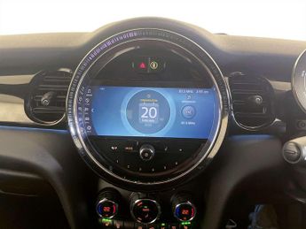 MINI Electric Hatch Cooper SE 32.6kWh Level 2 Hatchback 3dr Electric Auto (184 ps)