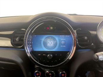 MINI Electric Hatch Cooper SE 32.6kWh Level 2 Hatchback 3dr Electric Auto (184 ps)