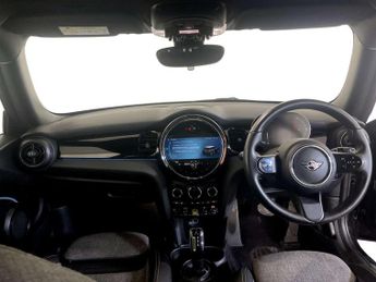 MINI Electric Hatch Cooper SE 32.6kWh Level 2 Hatchback 3dr Electric Auto (184 ps)