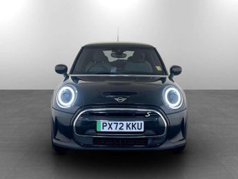 MINI Electric Hatch Cooper SE 32.6kWh Level 2 Hatchback 3dr Electric Auto (184 ps)