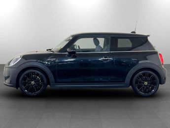 MINI Electric Hatch Cooper SE 32.6kWh Level 2 Hatchback 3dr Electric Auto (184 ps)