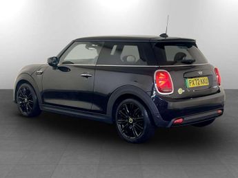 MINI Electric Hatch Cooper SE 32.6kWh Level 2 Hatchback 3dr Electric Auto (184 ps)