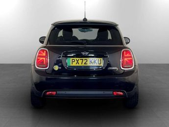MINI Electric Hatch Cooper SE 32.6kWh Level 2 Hatchback 3dr Electric Auto (184 ps)
