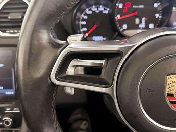 Porsche 718 Boxster 2.0T PDK Euro 6 (s/s) 2dr