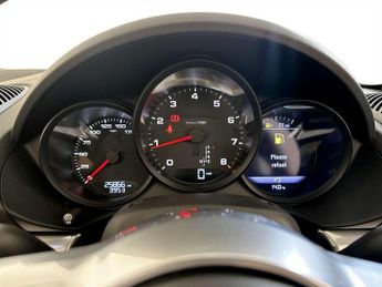 Porsche 718 Boxster 2.0T PDK Euro 6 (s/s) 2dr