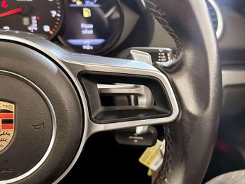Porsche 718 Boxster 2.0T PDK Euro 6 (s/s) 2dr