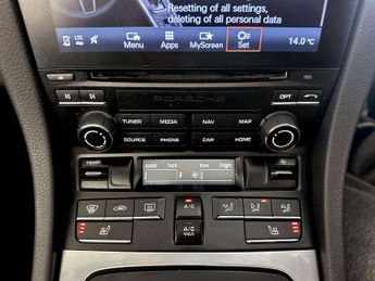 Porsche 718 Boxster 2.0T PDK Euro 6 (s/s) 2dr