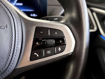 BMW i4 40 83.9kWh M Sport Gran Coupe 5dr Electric Auto eDrive (340 ps)