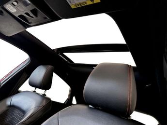 Ford Puma 1.0T EcoBoost MHEV ST-Line X First Edition Plus SUV 5dr Petrol M