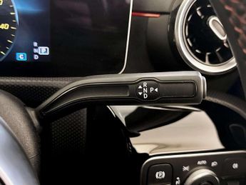 Mercedes-Benz A Class 1.5 A180d AMG Line (Executive) Saloon 4dr Diesel 7G-DCT Euro 6 (