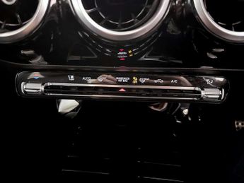 Mercedes-Benz A Class 1.5 A180d AMG Line (Executive) Saloon 4dr Diesel 7G-DCT Euro 6 (