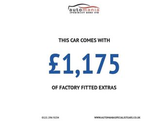 AUDI A6 SALOON 2.0 TDI Black Edition Saloon 4dr Diesel Multitronic Euro 5 (s/s)