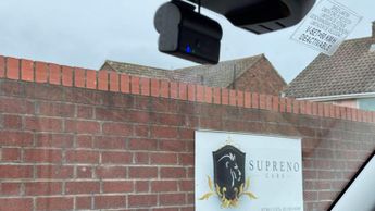 Iveco Daily 2.3D HPI 14V Business 35S 3520 Panel Van 5dr Diesel HiMatic MWB 