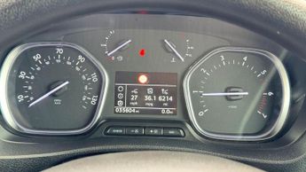 Toyota PROACE Verso 2.0D Shuttle Medium MPV MWB Euro 6 (s/s) 5dr (9 Seat)