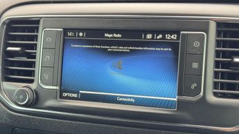 Toyota PROACE Verso 2.0D Shuttle Medium MPV MWB Euro 6 (s/s) 5dr (9 Seat)