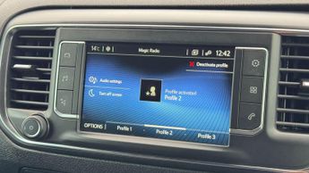 Toyota PROACE Verso 2.0D Shuttle Medium MPV MWB Euro 6 (s/s) 5dr (9 Seat)