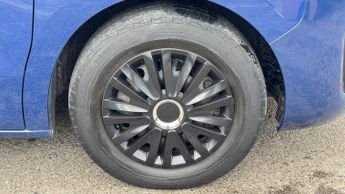 Toyota PROACE Verso 2.0D Shuttle Medium MPV MWB Euro 6 (s/s) 5dr (9 Seat)