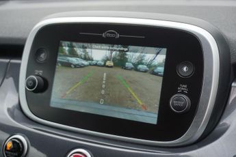 Fiat 500X 1.3 FireFly Turbo MultiAir City Cross DCT Euro 6 (s/s) 5dr