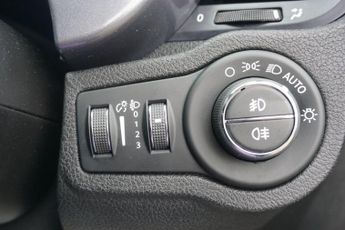 Fiat 500X 1.3 FireFly Turbo MultiAir City Cross DCT Euro 6 (s/s) 5dr