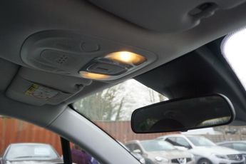 Fiat 500X 1.3 FireFly Turbo MultiAir City Cross DCT Euro 6 (s/s) 5dr