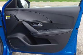 Peugeot E-208 50kWh GT Auto 5dr