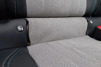 Peugeot E-208 50kWh GT Auto 5dr