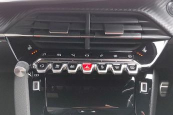Peugeot E-208 50kWh GT Auto 5dr