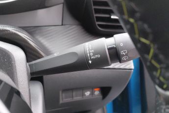 Peugeot E-208 50kWh GT Auto 5dr