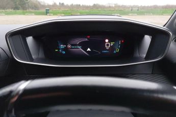 Peugeot E-208 50kWh GT Auto 5dr