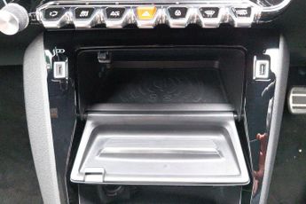 Peugeot E-208 50kWh GT Auto 5dr