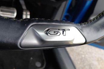 Peugeot E-208 50kWh GT Auto 5dr