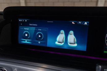 Mercedes-Benz G Class 3.0 G450d MHEV AMG Line (Premium Plus) G-Tronic 4WD Euro 6 (s/s)