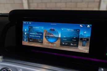 Mercedes-Benz G Class 3.0 G450d MHEV AMG Line (Premium Plus) G-Tronic 4WD Euro 6 (s/s)