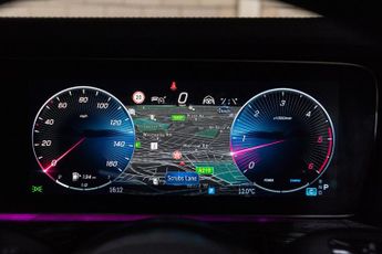 Mercedes-Benz G Class 3.0 G450d MHEV AMG Line (Premium Plus) G-Tronic 4WD Euro 6 (s/s)