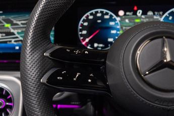 Mercedes-Benz G Class 3.0 G450d MHEV AMG Line (Premium Plus) G-Tronic 4WD Euro 6 (s/s)