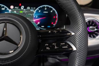 Mercedes-Benz G Class 3.0 G450d MHEV AMG Line (Premium Plus) G-Tronic 4WD Euro 6 (s/s)