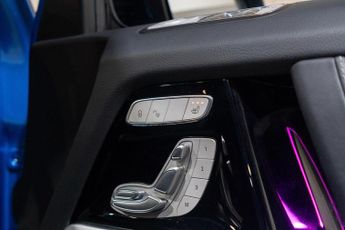 Mercedes-Benz G Class 3.0 G450d MHEV AMG Line (Premium Plus) G-Tronic 4WD Euro 6 (s/s)